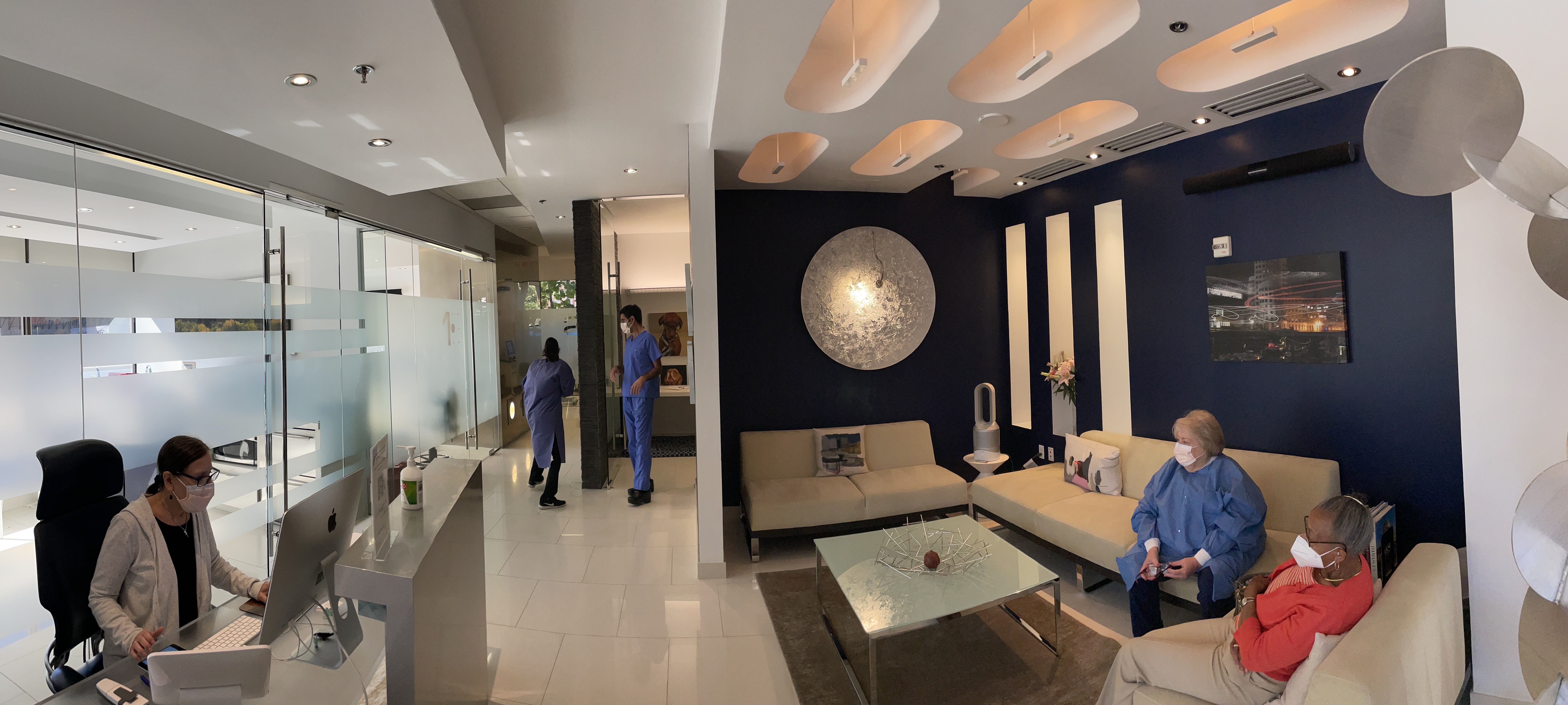 Dentistry The Way It Should Be