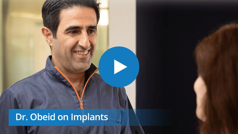 Obeid Dental Implants